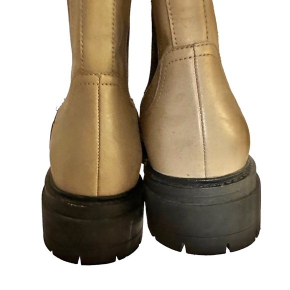 Boden Chunky Chelsea Boots, 41 - Picture 3 of 6